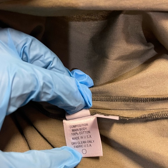 Amir Taghi Dress - Picture 8 of 14